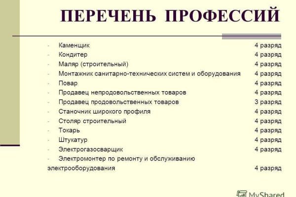 Кракен что можно купить