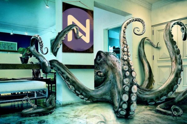 Kraken 7 org